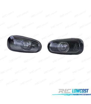 INTERMITENTES LATERALES OPEL ASTRA G ZAFIRA 97-05 AHUMADO