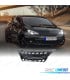 PARRILLA OPEL ASTRA J GTC 3P 12-15 NEGRO MATE