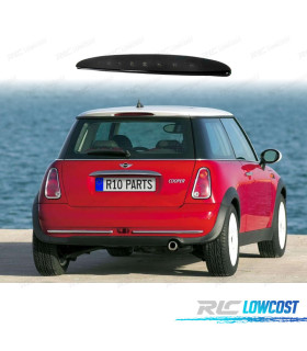 LUZ DE FRENO PARA MINI ONE COOPER 01-06 LED NEGRO
