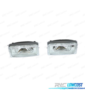 ANTINIEBLAS MERCEDES 190 W201 82-93