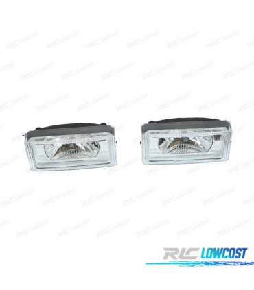 ANTINIEBLAS MERCEDES 190 W201 82-93
