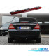TERCERA LUZ DE FRENO MERCEDES CLASE C W203 SEDAN 04-07 LED