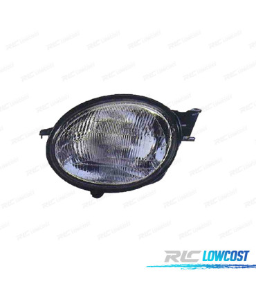 FARO IZQ TOYOTA COROLLA 97-99