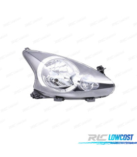 FARO DCH TOYOTA AYGO 05-14