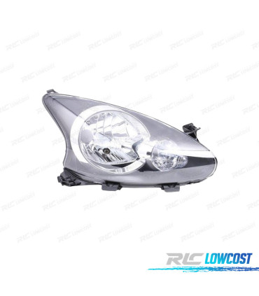 FARO DCH TOYOTA AYGO 05-14