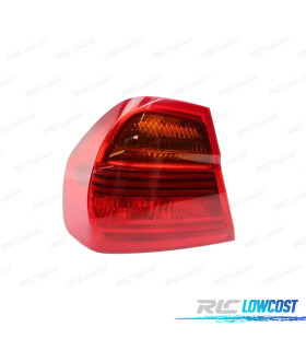 PILOTO IZQ EXTERIORES BMW SERIE 3 E90 4P 05-08