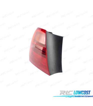 PILOTO IZQ EXTERIORES BMW SERIE 3 E90 4P 05-08