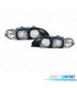 TULIPAS DELANTERAS BMW SERIE 5 E39 95-00 XENON