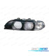 TULIPA IZQ DELANTERAS BMW SERIE 5 E39 95-00 XENON