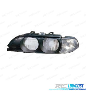 TULIPA IZQ DELANTERAS BMW SERIE 5 E39 95-00 XENON
