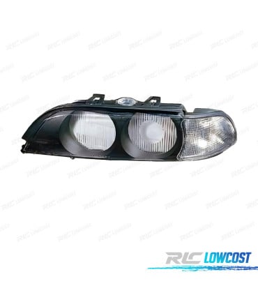 TULIPA IZQ DELANTERAS BMW SERIE 5 E39 95-00 XENON