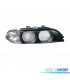 TULIPA DCH DELANTERAS BMW SERIE 5 E39 95-00