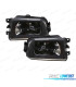 FAROS ANTINIEBLA BMW E39 95-00 TRANSPARENTE