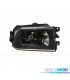 FAROS ANTINIEBLA BMW E39 95-00 TRANSPARENTE