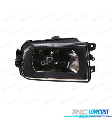 FAROS ANTINIEBLA BMW E39 95-00 TRANSPARENTE