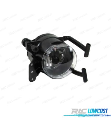 FARO IZQ ANTINIEBLA BMW SERIE 3 E46 E90 E91 03-11 SERIE 5 E60 03-07