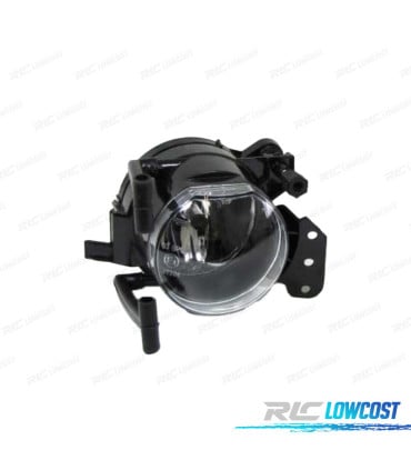 FARO DCH ANTINIEBLA BMW SERIE 3 E46 E90 E91 03-11 SERIE 5 E60 03-07