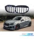 PARRILLA BMW F40 19- LOOK M NEGRO BRILLO