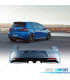 KIT CARROCERIA VOLKSWAGEN VW GOLF 6 LOOK R20 LIMOUSINE