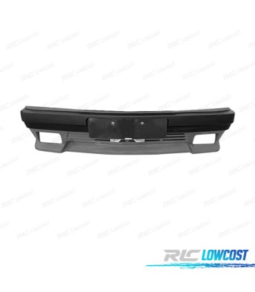 PARAGOLPES DELANTERO MERCEDES 190 W201 83-87 LOOK EVO 1 AMG