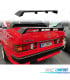 ALERON SPOILER MERCEDES 190 W201 83-87 LOOK EVO 1 AMG