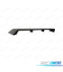 ALERON SPOILER MERCEDES 190 W201 83-87 LOOK EVO 1 AMG
