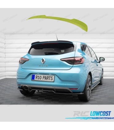 ALERON DE TECHO RENAULT CLIO 5 19-23