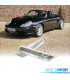 INTERMITENTES LATERALES PORSCHE BOXSTER 986 96-04 911 996 97-04 CRISTAL