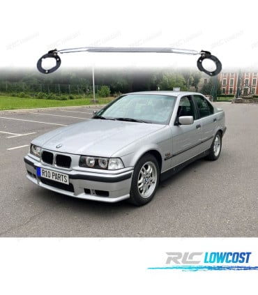 BARRA ESTABILIZADORA PARA BMW E36 320i 323i 325i 328i 92-99 ALUMINIO