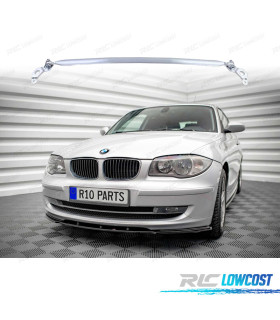 BARRA ESTABILIZADORA BMW E81 E82 E87 DIESEL 04- ALUMINIO REGULABLE