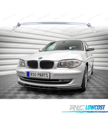 BARRA ESTABILIZADORA BMW E81 E82 E87 DIESEL 04- ALUMINIO REGULABLE