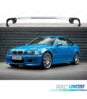 BARRA ESTABILIZADORA PARA BMW E46 320i 323i 325i 328i 330i ALUMINIO