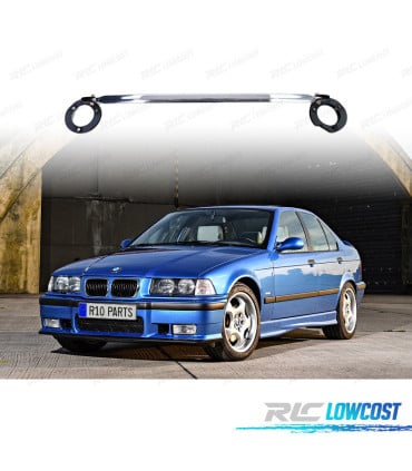 BARRA ESTABILIZADORA PARA BMW E36 316I 318I 93-99 ALUMINIO