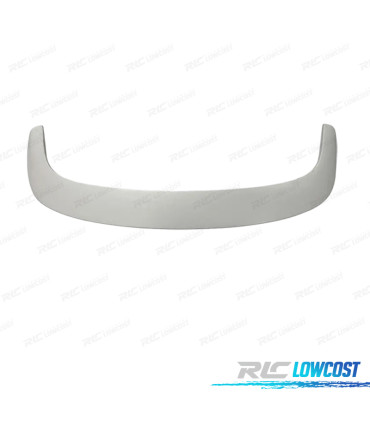 ALERON SPOILER BMW E91 TOURING 05-13 LOOK M PERFORMANCE