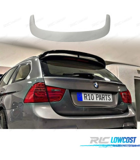ALERON SPOILER BMW E91 TOURING 05-13 LOOK M PERFORMANCE