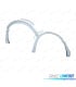 ALETINES TRASEROS MERCEDES 190 W201 83-87 LOOK EVO 1 AMG