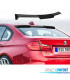 ALERON DE TECHO BMW F30 LOOK M4