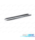 AÑADIDOS TALONERAS BMW G20 23-25 LOOK M NEGRO BRILLO