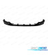 SPOILER LIP BMW G30 G31 20-23 LOOK M PERFORMANCE NEGRO BRILLO