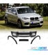 PARAGOLPES DELANTERO BMW X5 E70 10-13 LOOK M