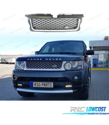 PARRILLA LAND ROVER RANGE ROVER SPORT 09-14 LOOK AUTOBIOGRAPHY