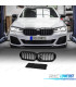 PARRILLA BMW G30 20-23 LOOK M PERFORMANCE NEGRO BRILLO LED