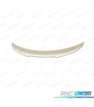 ALERON SPOILER BMW G60 23- LOOK PSM