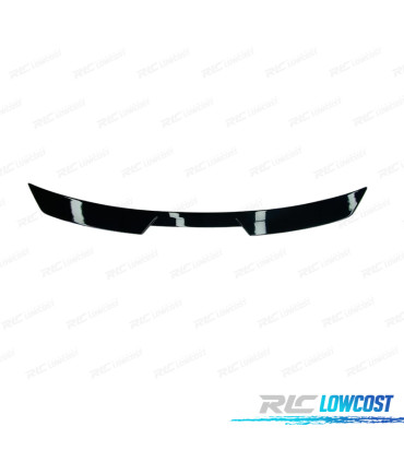 ALERON SPOILER BMW G60 23- LOOK M PERFORMANCE NEGRO BRILLO