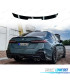 ALERON SPOILER BMW G60 23- LOOK M PERFORMANCE NEGRO BRILLO