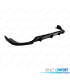 DIFUSOR BMW X5 G05 23- LOOK BLACK KNIGHT NEGRO BRILLO