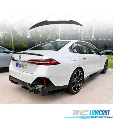 ALERON SPOILER BMW G60 23- LOOK M4