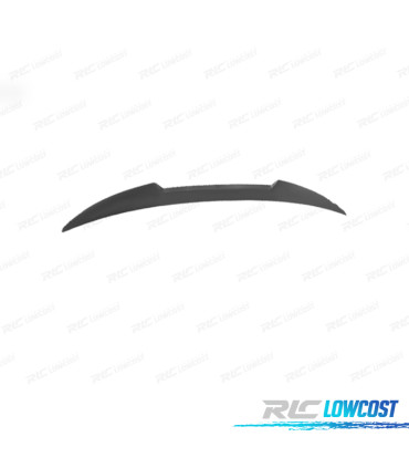 ALERON SPOILER BMW G60 23- LOOK M4