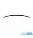 ALERON SPOILER BMW G60 23- LOOK M NEGRO BRILLO