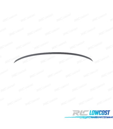 ALERON PESTAÑA BMW G60 23- LOOK M